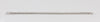 Pulsera en oro blanco 18k y brillantes 1 ct
