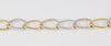Pulsera en oro blanco y amarillo 18k con diamantes 1 ct