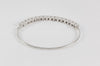 Pulsera Tous en oro blanco 18k con diamantes