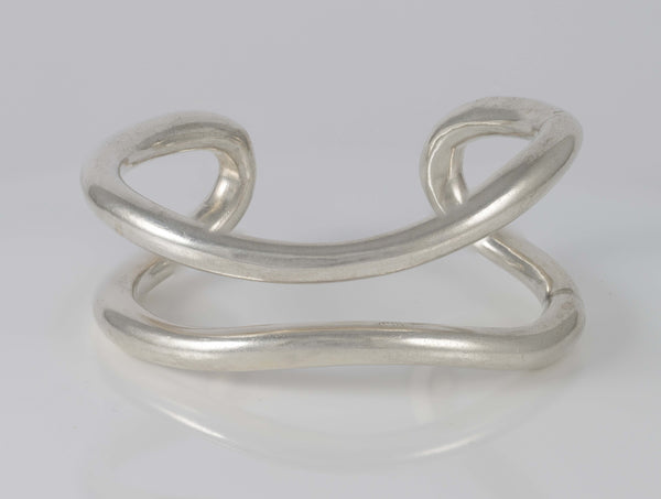 Pulsera Tous en plata 925 Hav