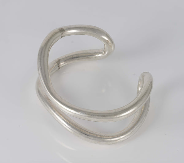 Pulsera Tous en plata 925 Hav