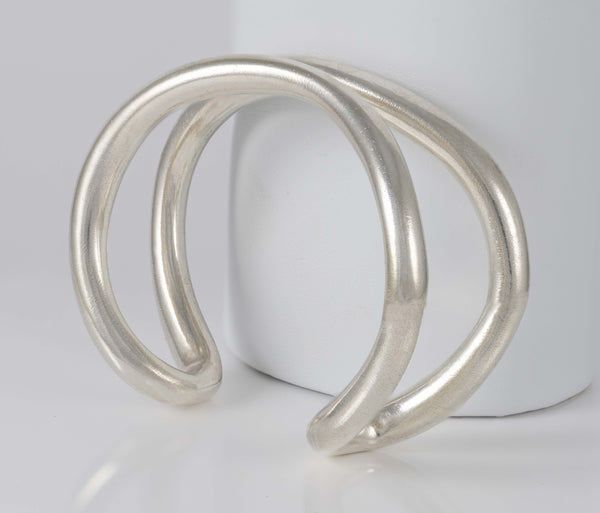 Pulsera Tous en plata 925 Hav