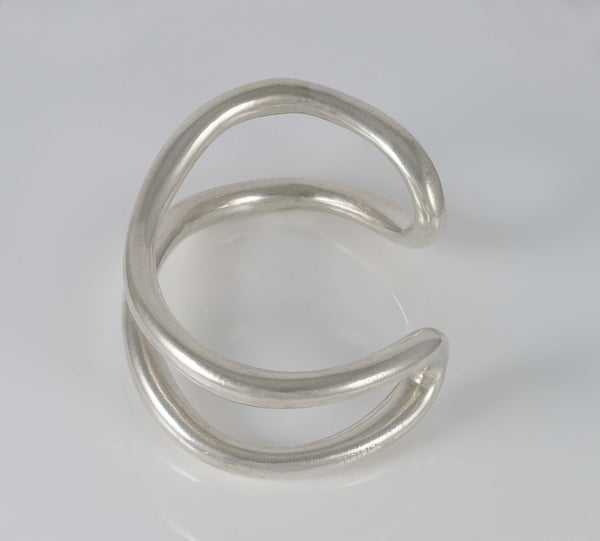 Pulsera Tous en plata 925 Hav