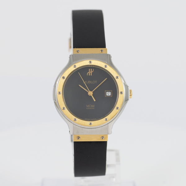 Hublot Classic MDM Geneve Ref: 1391.2