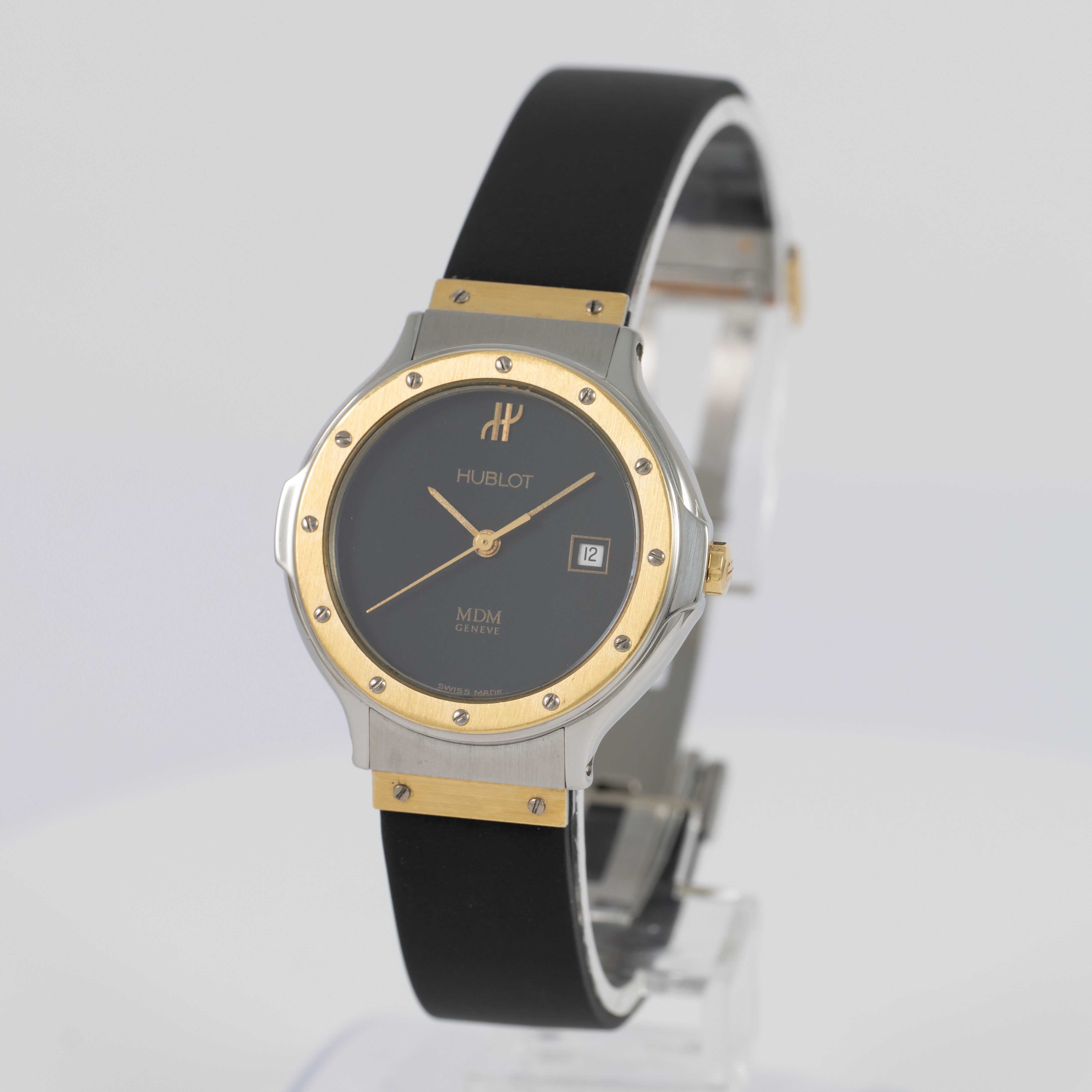 Hublot Classic MDM Geneve Ref: 1391.2