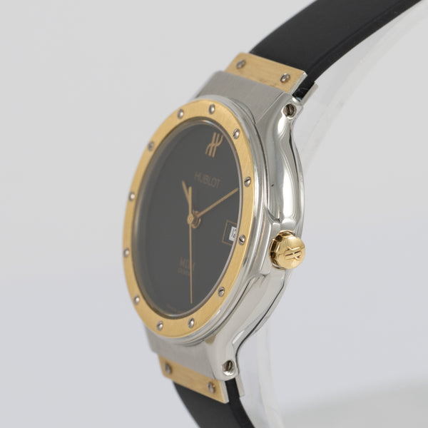 Hublot Classic MDM Geneve Ref: 1391.2