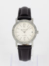 Bulgari Diagono Automatic Steel Ref: BB 33 SL AUTO