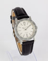 Bulgari Diagono Automatic Steel Ref: BB 33 SL AUTO