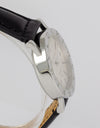 Bulgari Diagono Automatic Steel Ref: BB 33 SL AUTO