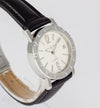 Bulgari Diagono Automatic Steel Ref: BB 33 SL AUTO