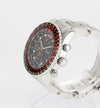 Certina Michael Doohan Limited Edition Automatic Chronograph Ref: 674.8050/8150.42