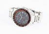 Certina Michael Doohan Limited Edition Automatic Chronograph Ref: 674.8050/8150.42