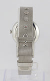 Gucci Ladies Quartz Steel MOP Dial Ref: 129.5