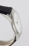 Gucci Quartz Steel White Dial Ref: 5600M