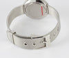 Gucci Ladies Quartz Steel MOP Dial Ref: 129.5