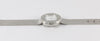 Gucci Ladies Quartz Steel MOP Dial Ref: 129.5