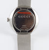Gucci Ladies Quartz Steel MOP Dial Ref: 129.5
