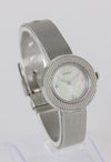 Gucci Ladies Quartz Steel MOP Dial Ref: 129.5