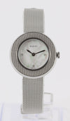 Gucci Ladies Quartz Steel MOP Dial Ref: 129.5