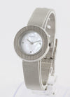 Gucci Ladies Quartz Steel MOP Dial Ref: 129.5