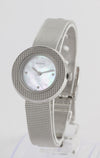 Gucci Ladies Quartz Steel MOP Dial Ref: 129.5