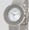 Gucci Ladies Quartz Steel MOP Dial Ref: 129.5