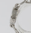Gucci Ladies Quartz Steel MOP Dial Ref: 129.5