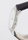 Gucci Quartz Steel White Dial Ref: 5600M