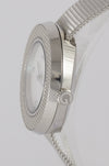 Gucci Ladies Quartz Steel MOP Dial Ref: 129.5
