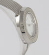 Gucci Ladies Quartz Steel MOP Dial Ref: 129.5