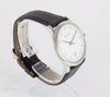 Gucci Quartz Steel White Dial Ref: 5600M