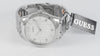 Guess Quartz Steel Silver Dial Ref: U1341G1