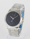 Gucci Quartz Steel G Timelesss Ref: 126.4