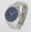 Gucci Quartz Steel G Timeless Ref: 126.3
