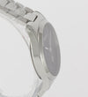 Gucci Quartz Steel G Timelesss Ref: 126.4