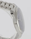Gucci Quartz Steel G Timeless Ref: 126.3