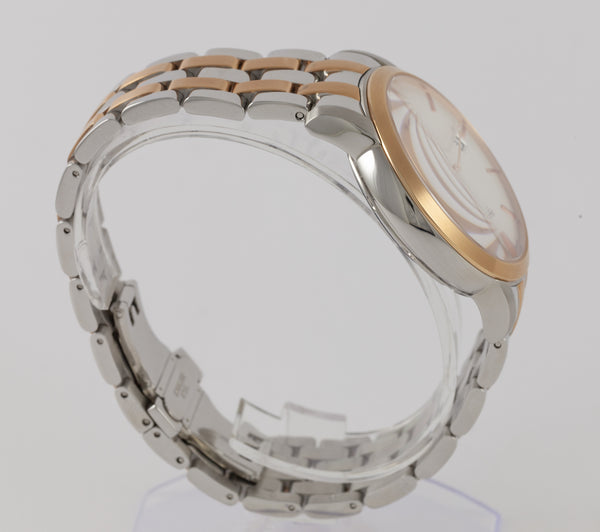 Optima Stobli Automatic Steel Ref: OSA461-SR-1