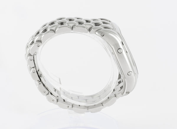 Maurice Lacroix Masterpiece Phase De Lune Black Dial Ref: MP6439