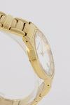 Maurice Lacroix Miros Yellow Gold 18k Ref: 69842-7101