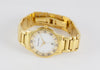 Maurice Lacroix Miros Yellow Gold 18k Ref: 69842-7101