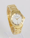 Maurice Lacroix Miros Yellow Gold 18k Ref: 69842-7101