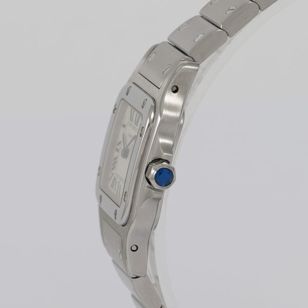 Cartier Santos Galbée Ref: 1565