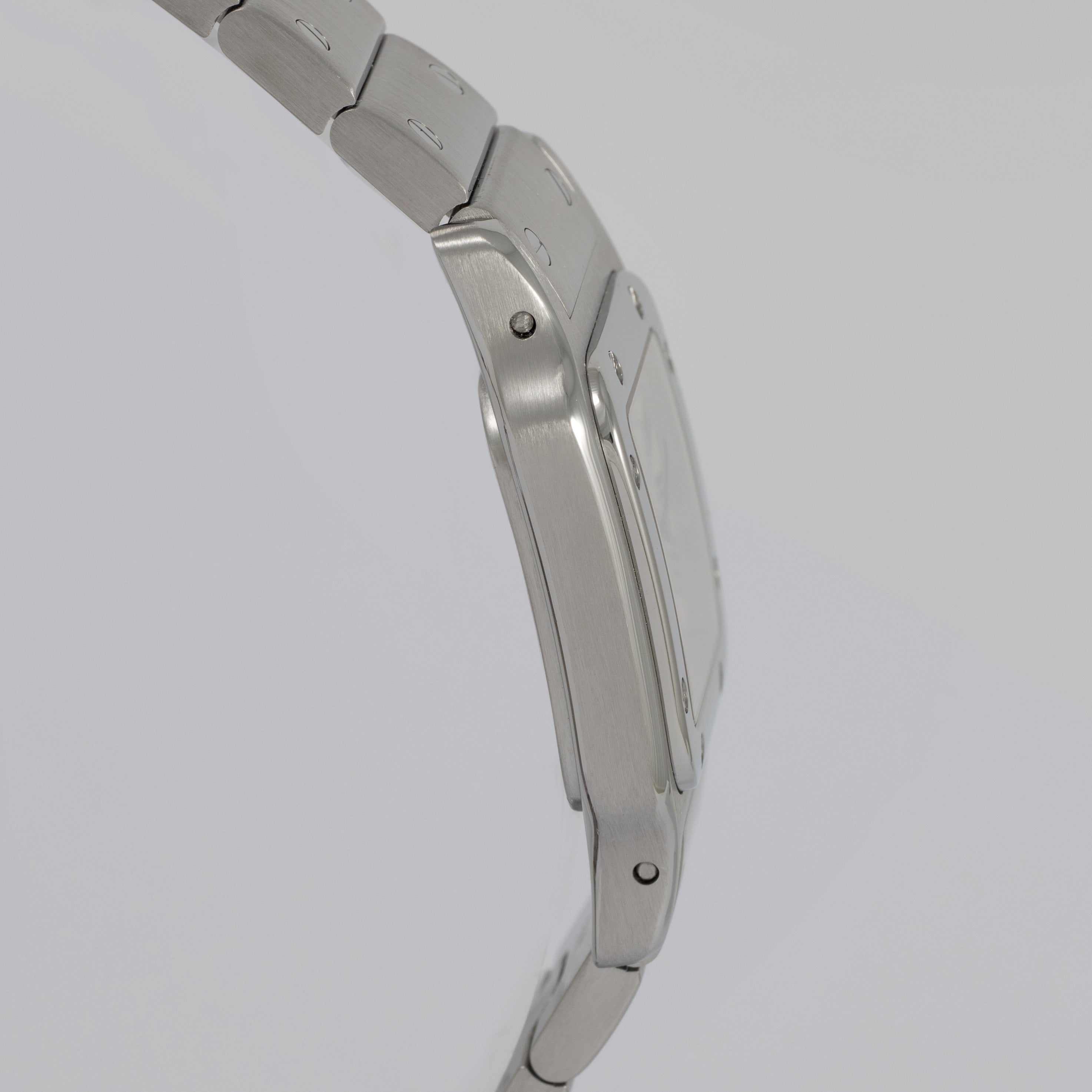 Cartier Santos Galbée Ref: 1565