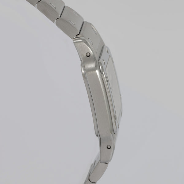 Cartier Santos Galbée Ref: 1565