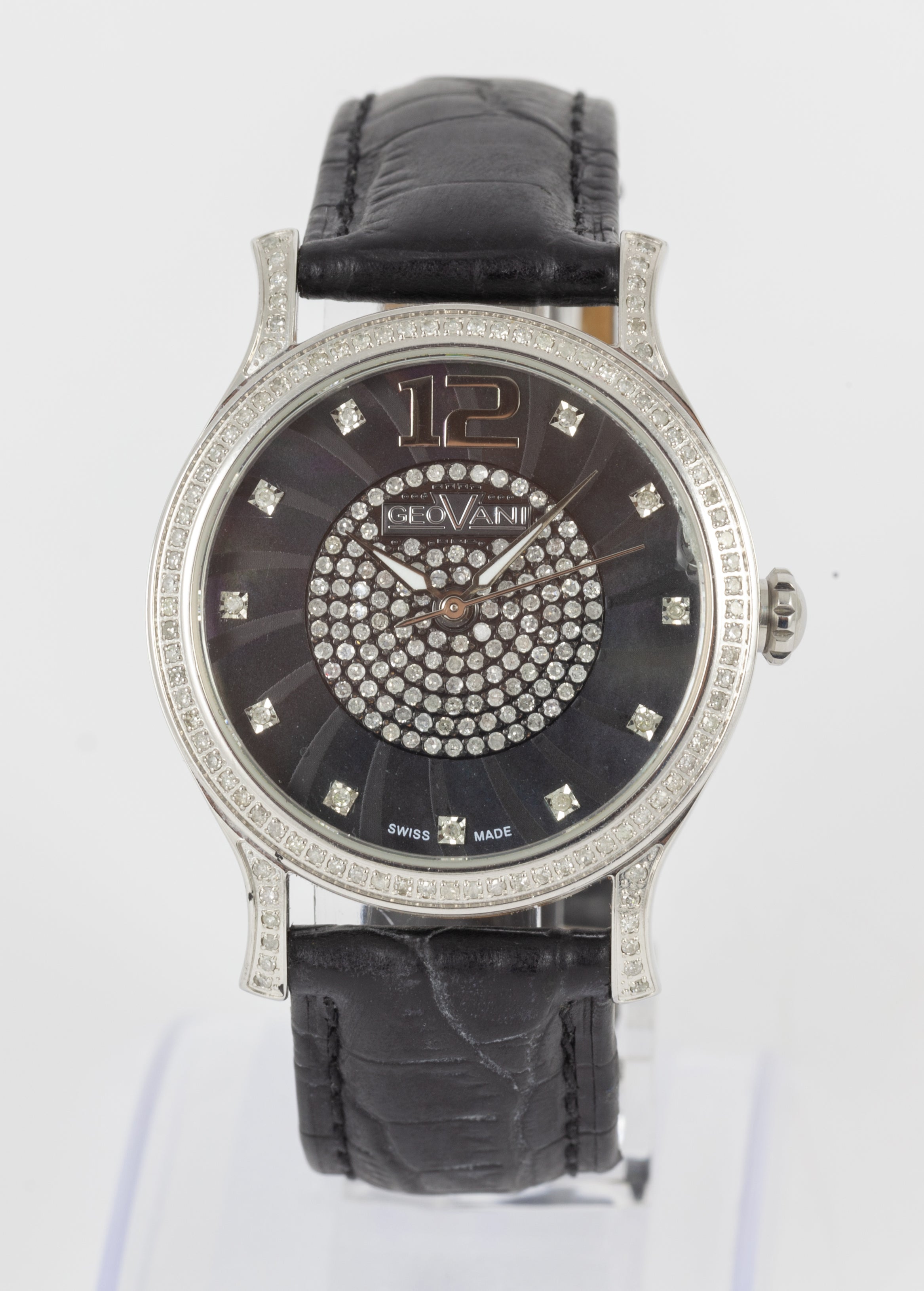 Geovani Swiss Diamond Ref: GOL549