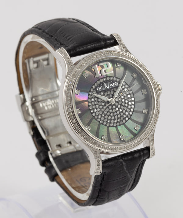 Geovani Swiss Diamond Ref: GOL549