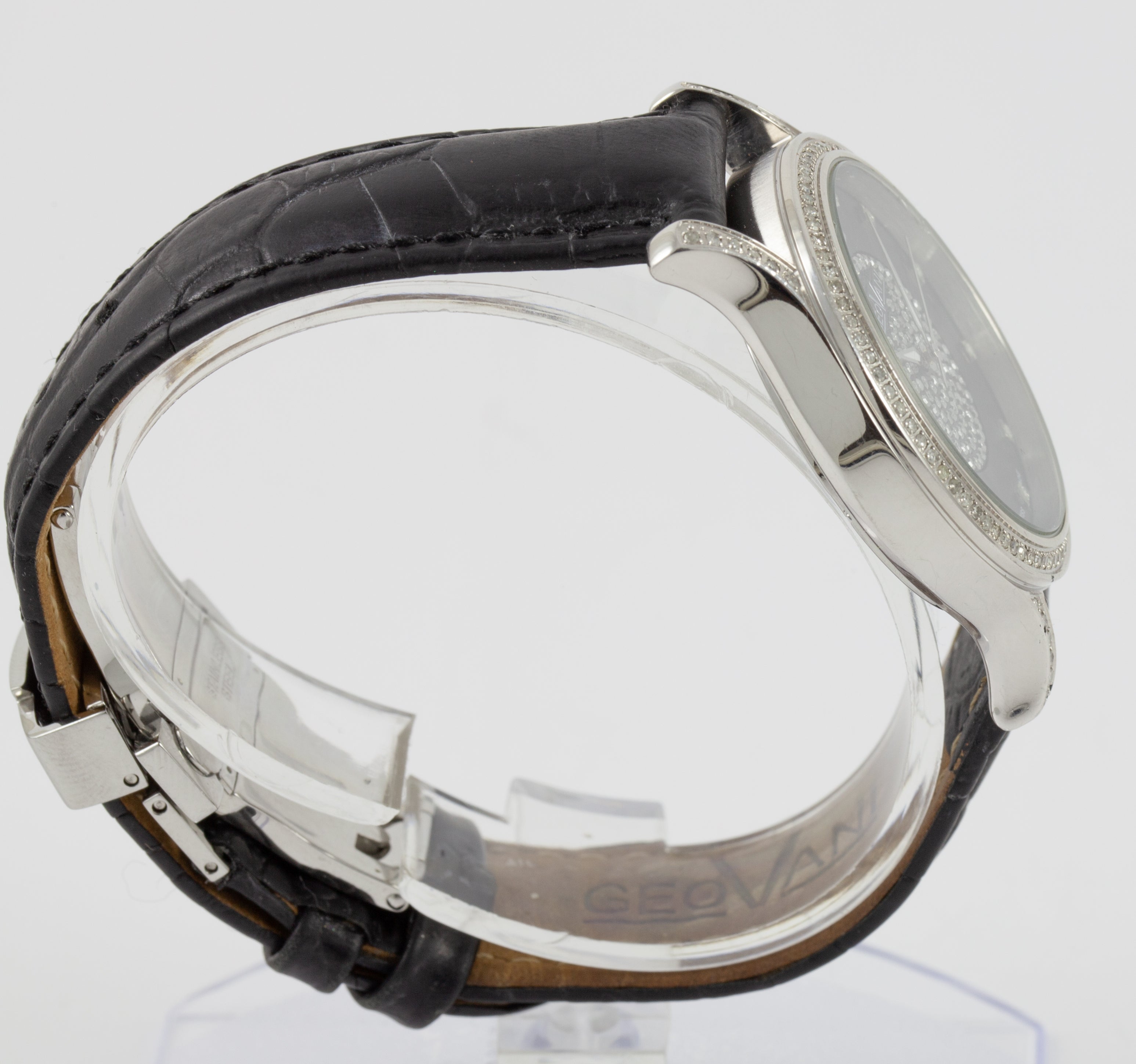 Geovani Swiss Diamond Ref: GOL549