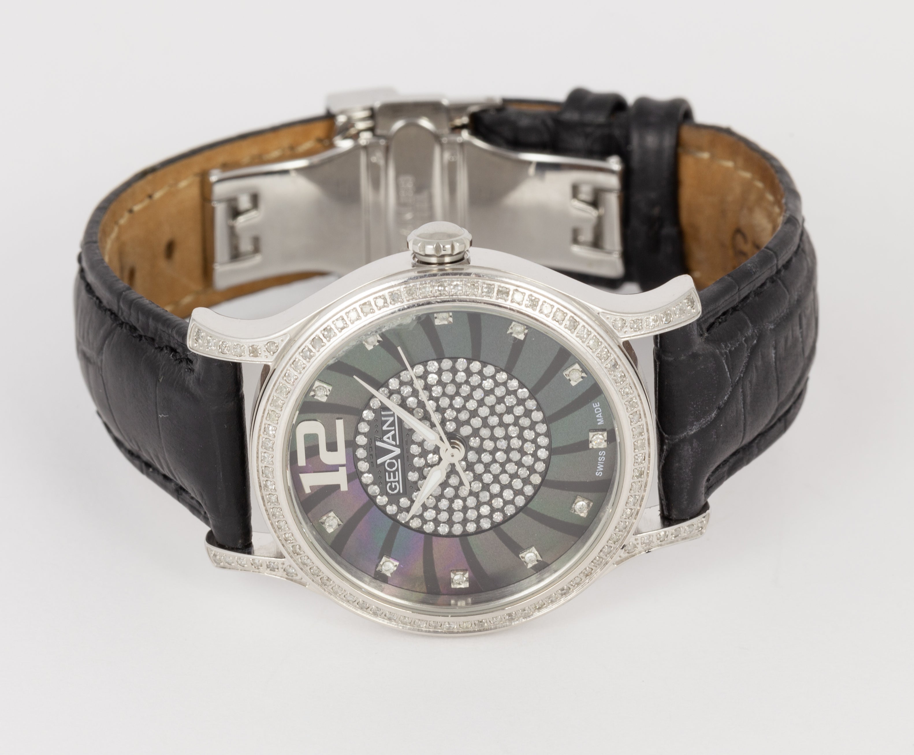 Geovani Swiss Diamond Ref: GOL549