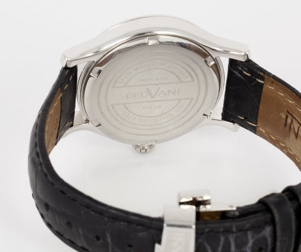 Geovani Swiss Diamond Ref: GOL549