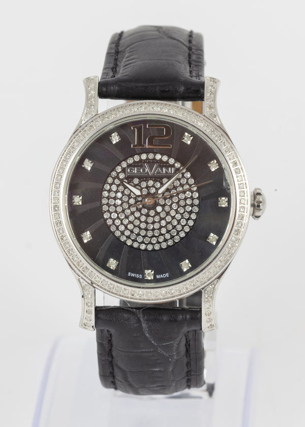 Geovani Swiss Diamond Ref: GOL549